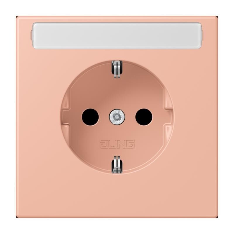 Jung SCHUKO Steckdose LC 1520 N 231 LC1520N231