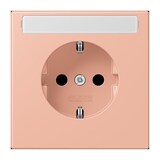 thumbnail of Jung SCHUKO Steckdose LC 1520 N 231 LC1520N231