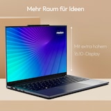 thumbnail of Medion Signium 14 S1 OLED 35,6 cm (14 ) 2,8K OLED Display