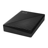 thumbnail of WD My Passport 4TB 2.5inch USB3.0 negro