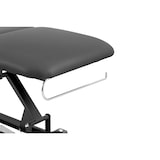 thumbnail of physa Massageliege elektrisch - 3 Motoren - 300 W - 185 x 67 x 62 - 84 cm - 200 kg - schwarz/grau