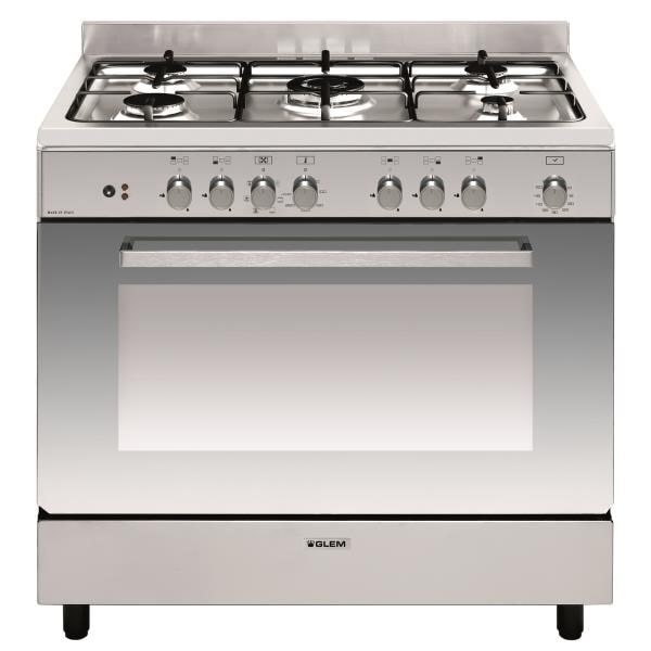 Piano de cuisson mixte GE960CBIX2