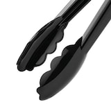 thumbnail of Professionele zwarte polycarbonaat tang 150 mm - Equipementpro - Nauwkeurige service
