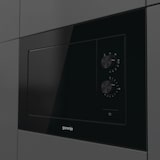 thumbnail of Gorenje BM171EG1B Schwarz Kombi-Mikrowelle Integriert 17 l 700 W