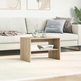 thumbnail of vidaXL TV-Schrank Sonoma-Eiche 60x40x40 cm Holzwerkstoff