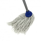 thumbnail of Frange coton mixte 220g type M douille à vis - tampel