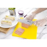 thumbnail of Vogue Tsuki Serie 7 Santokumesser 18cm