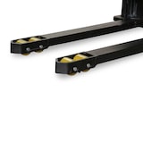 thumbnail of Deichselstapler DS1530Li 1,5 t - 3,0 m Hubhöhe Lithium OSWALD Transportgeräte