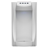 thumbnail of Wassersprudler Sprudelwassergerät Tafelwasseranlage Piccola 15 Fizz weiß SET