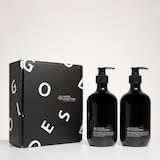 thumbnail of Geschenkset Handseife & Körperlotion 475 ml - The Spa Collection Gum Tree (Box mit 10 Stück)
