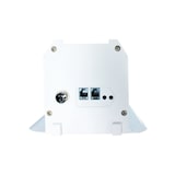 thumbnail of KIMEX - Motorisierte Einbau-Leinwand 2,00 x 1,13m - Format 16:9 - Wi-Fi