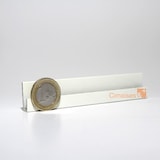 thumbnail of Cimaise Classic Rail 200 cm - Cimaise Tableau Artiteq Gris , A l'unité