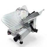 thumbnail of Cortadora de fiambres profesional cuchilla de 220Ø