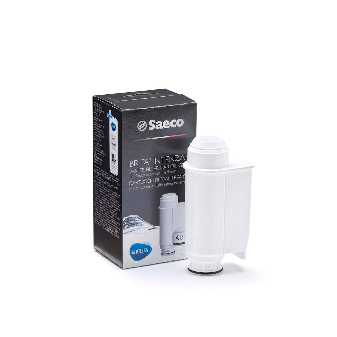 Wasserfilter Saeco Brita Intenza