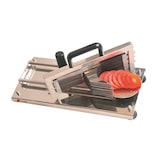 thumbnail of Affettatrice manuale professionale per pomodori 5,5