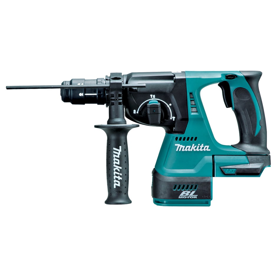 Makita DHR243Z boorhamer 950 RPM