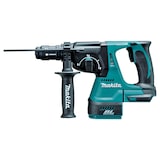 thumbnail of Makita DHR243Z boorhamer 950 RPM