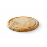 thumbnail of Serveerplank olijfhout, HENDI, ø260x(H)25mm