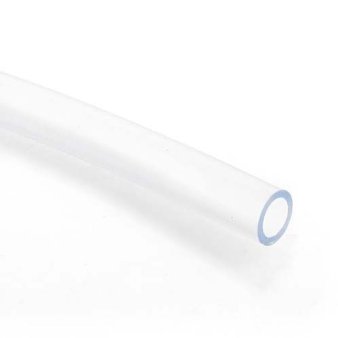Bierschlauch - Meterware -weich - glasklar - 7mm