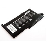 thumbnail of Akku kompatibel mit Dell Latitude 12 7000