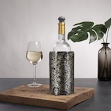 thumbnail of Enfriador para botellas de vino "Gold"