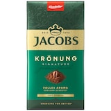 thumbnail of Jacobs Krönung Signature Kaffee gemahlen (500g)