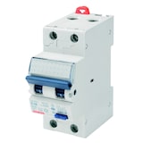 thumbnail of Gewiss FI/LS-Schutzschalter GW95327