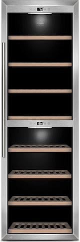thumbnail of CASO WineComfort 1800 Smart,  Weinkühlschrank mit Kompressortechnik