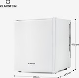 thumbnail of Happy Hour Minibar 5-15°C EEK G 25dB LED-Licht Weiß