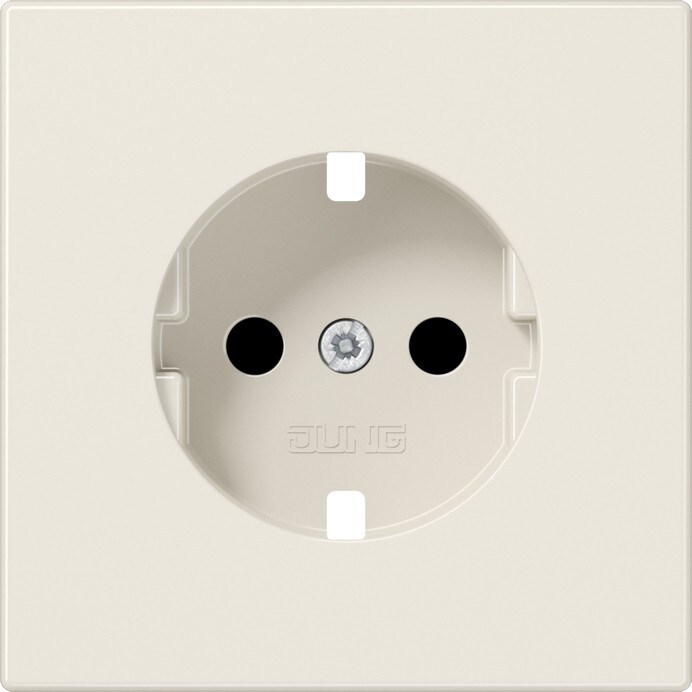 Jung Zentralplatte LS 520 KI PL LS520KIPL