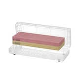 thumbnail of HENDI Japanischer Schleifstein HENDI by Naniwa, 185x65x(H)30mm