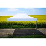 thumbnail of Gartenzelt 2x3m - mit 3 Wänden - Blau