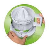 thumbnail of Braun exprimidor CJ3000WH 20w 350ml