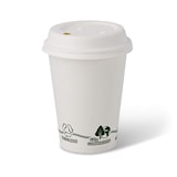 thumbnail of greenbox - Pappbecher 300 ml / 12  oz, Ø 90 mm, "EcoUp©"- Icons, 1000 St.