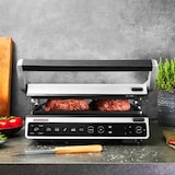 thumbnail of GASTROBACK 42542 Kontaktgrill Design BBQ Advanced Smart