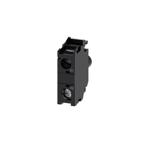 Siemens Dig.Industr. LED-Modul 3SU1401-1BB60-1AA0 3SU14011BB601AA0