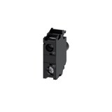 thumbnail of Siemens Dig.Industr. LED-Modul 3SU1401-1BB60-1AA0 3SU14011BB601AA0