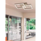 thumbnail of BARD moderne LED-Deckenleuchte 39W Weiß 3394-22-102 Fabas Luce