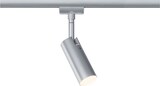 thumbnail of Paulmann URail LED Schienenspot 3-Step-Dim Tubo Einzelspot  150lm 4W 3000K dimmbar 230V Chrom matt 95590
