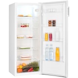 thumbnail of Exquisit Vollraumkühlschrank KS320-V-H-010E weiss | Nutzinhalt: 242 L | Ohne Gefrierfach