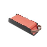 thumbnail of The Favilla FUMO mobiler Holzkohlegrill – Kompakter 2-in-1 Grill mit Edelstahlrost, Spießhalterung