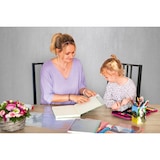 thumbnail of HERMA Buchschoner 'Basic', aus PP, (B)440 x (H)250 mm