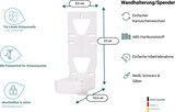 thumbnail of SET: Schaumseife antibakteriell 6x 1-Liter, 15.000 Anwendungen + 2x Lavela Spender - PRODUKTSET