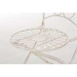 thumbnail of Tuinstoel Indra antiek/creme