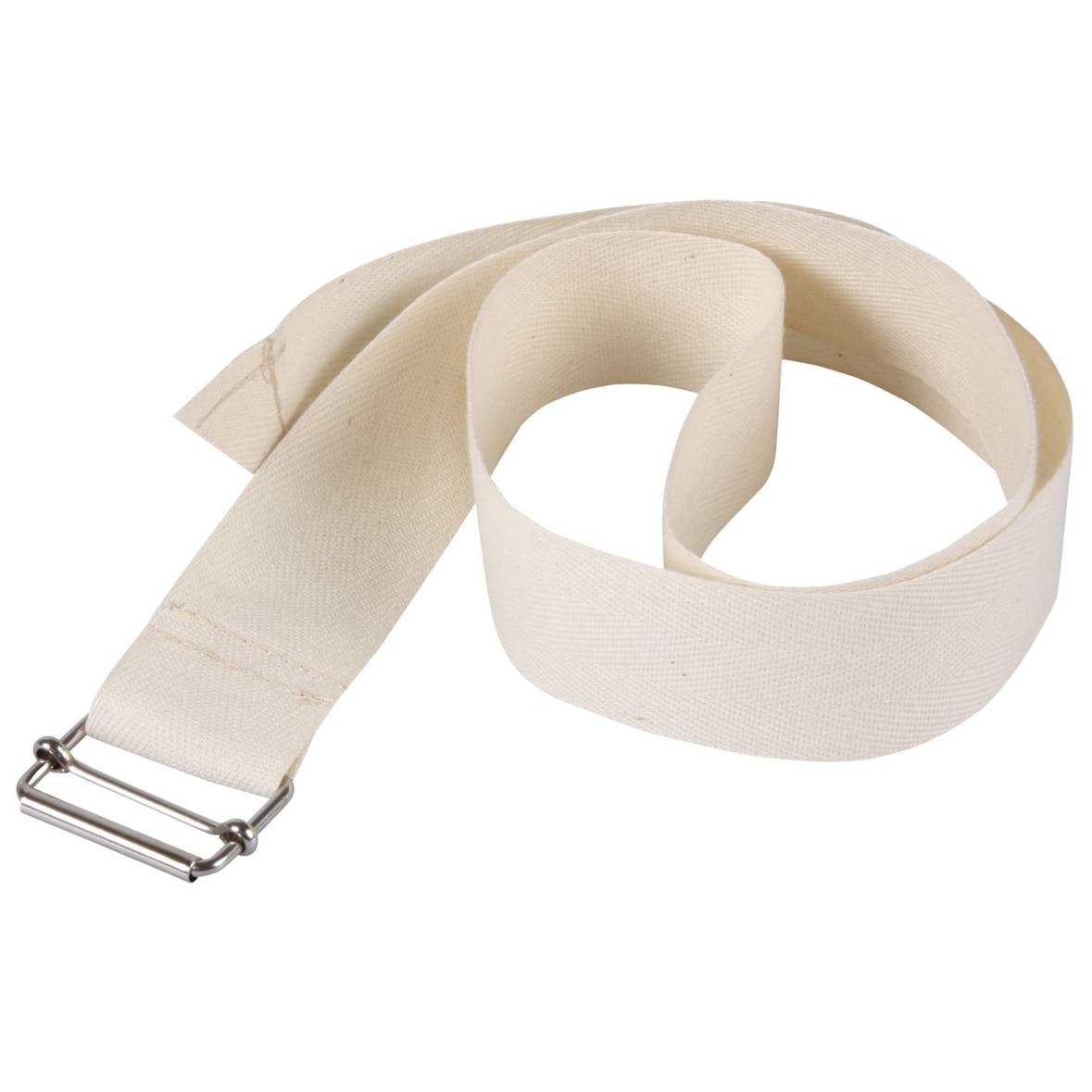 9040084 Aktengurt 120 cm - weiß, 10 Stück