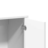 thumbnail of Helloshop26 - Buffet Sideboard Kommode Kleiderschrank Aufbewahrungsmöbel Organizer für Küche Wohnzimmer Lounge 2er-Set 60 x 31 x 70 02_0036674