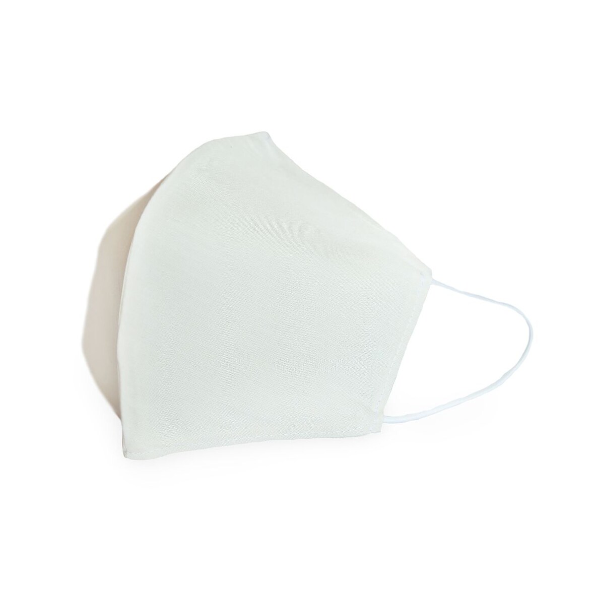 GSILVER® medizinische Gesichtsmaske Mundschutz Stoffmaske zertifiziert waschbar