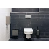 thumbnail of Qbic-line Toilettenbürstenhalter Edelstahl - Artikel 6760