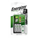 thumbnail of Energizer MAXI inkl. 4x AA 2000 mAh ready to Use
