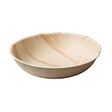 thumbnail of greenbox - Palmware®-Schalen, veredelt, Ø 30 cm, rund, 10 St.